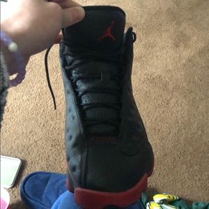 Jordan retro 13